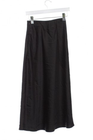 Φούστα Lindex, Μέγεθος XS, Χρώμα Μαύρο, Τιμή 14,99 €