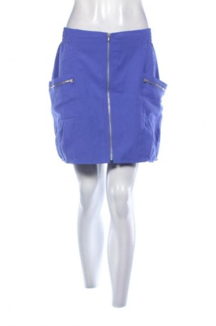 Sukňa Lindex, Veľkosť L, Farba Fialová, Cena  18,93 €