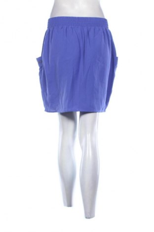 Sukňa Lindex, Veľkosť L, Farba Fialová, Cena  18,93 €
