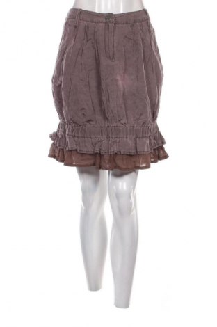 Rock Liu Jo, Größe M, Farbe Braun, Preis 56,99 €