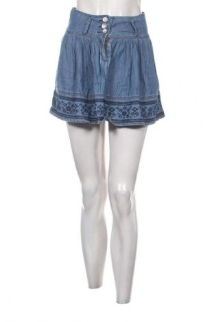 Rock Louise, Größe S, Farbe Blau, Preis € 20,97