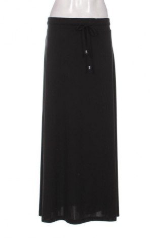 Szoknya Luisa Viola, Méret XL, Szín Fekete, Ár 37 689 Ft