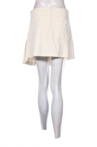 Fustă-pantalon Lumina, Mărime M, Culoare Bej, Preț 235,27 Lei