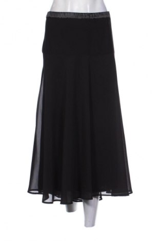 Fustă M.i.m, Mărime 3XL, Culoare Negru, Preț 62,48 Lei