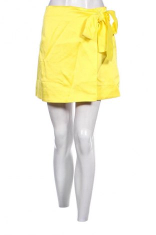 Φούστα MARIA VITTORIA PAOLILLO, Μέγεθος M, Χρώμα Κίτρινο, Τιμή 147,99 €
