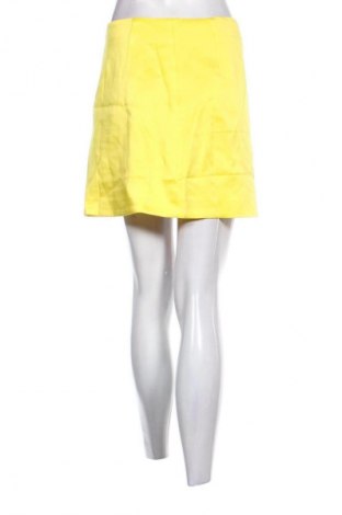 Φούστα MARIA VITTORIA PAOLILLO, Μέγεθος M, Χρώμα Κίτρινο, Τιμή 147,99 €