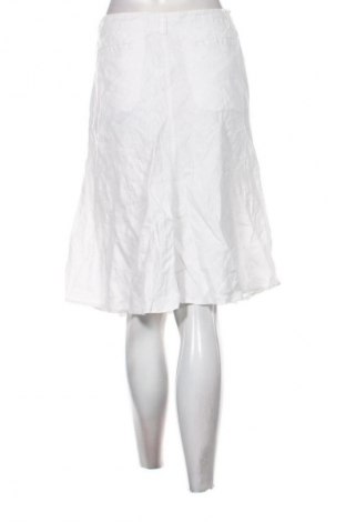 Φούστα Maddison, Μέγεθος M, Χρώμα Λευκό, Τιμή 21,76 €