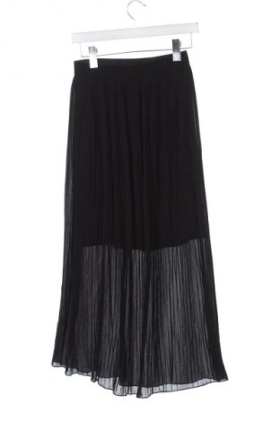 Fustă Made In Italy, Mărime XS, Culoare Negru, Preț 75,99 Lei