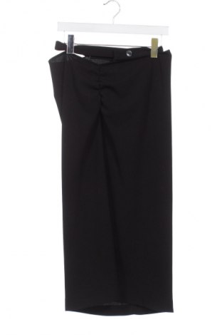 Fustă Maison Laviniaturra, Mărime XL, Culoare Negru, Preț 202,99 Lei