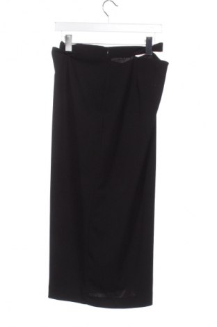 Fustă Maison Laviniaturra, Mărime XL, Culoare Negru, Preț 202,99 Lei