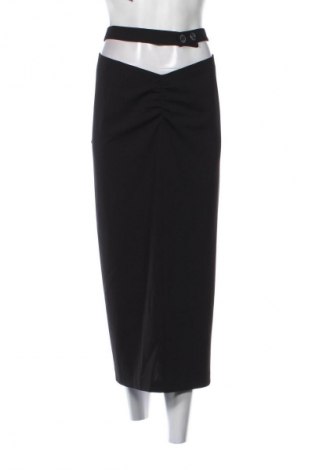 Fustă Maison Laviniaturra, Mărime S, Culoare Negru, Preț 413,99 Lei