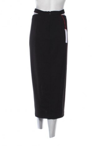 Fustă Maison Laviniaturra, Mărime S, Culoare Negru, Preț 413,99 Lei