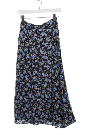Fustă Mango, Mărime XS, Culoare Multicolor, Preț 86,00 Lei