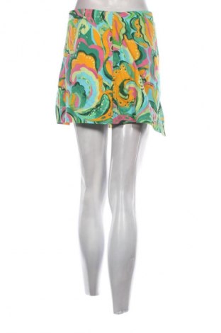 Fustă Mango, Mărime S, Culoare Multicolor, Preț 73,36 Lei