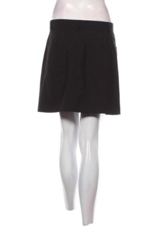 Fustă Mango X Pernille, Mărime L, Culoare Negru, Preț 235,27 Lei