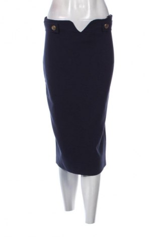 Rock Nissa, Größe S, Farbe Blau, Preis € 31,74