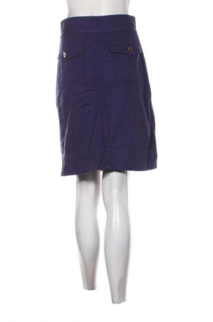 Szoknya Marc By Marc Jacobs, Méret M, Szín Lila, Ár 25 838 Ft