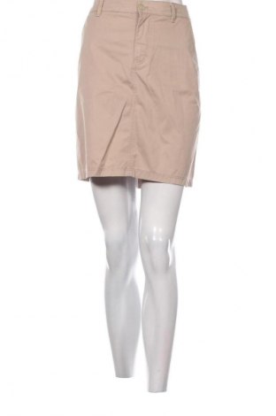Φούστα Marc O'Polo, Μέγεθος S, Χρώμα  Μπέζ, Τιμή 26,99 €