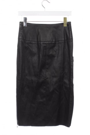 Szoknya Marcelo Burlon, Méret S, Szín Fekete, Ár 68 289 Ft