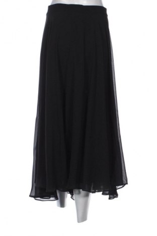 Φούστα Marina Rinaldi, Μέγεθος XXL, Χρώμα Μαύρο, Τιμή 164,99 €