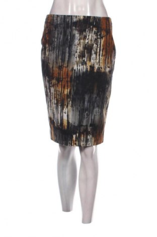 Fustă Marks & Spencer, Mărime M, Culoare Multicolor, Preț 66,56 Lei