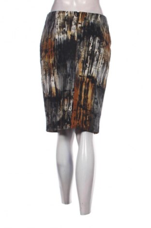 Fustă Marks & Spencer, Mărime M, Culoare Multicolor, Preț 66,56 Lei