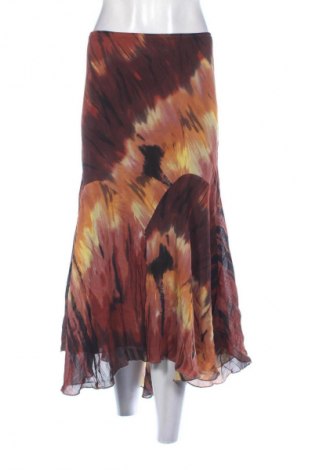 Fustă Marks & Spencer, Mărime XXL, Culoare Multicolor, Preț 86,02 Lei