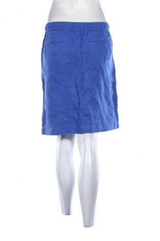 Szoknya Marks & Spencer, Méret M, Szín Kék, Ár 9 834 Ft