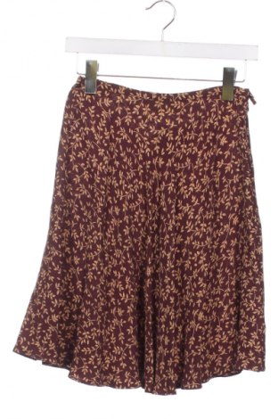 Fustă Marks & Spencer, Mărime XS, Culoare Multicolor, Preț 73,36 Lei