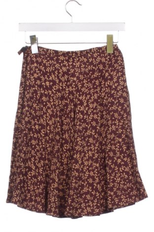 Fustă Marks & Spencer, Mărime XS, Culoare Multicolor, Preț 73,36 Lei