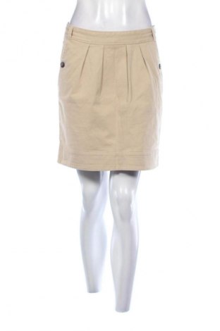 Szoknya Massimo Dutti, Méret L, Szín Bézs, Ár 11 642 Ft