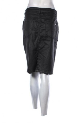 Rock Massimo Dutti, Größe L, Farbe Schwarz, Preis € 28,31