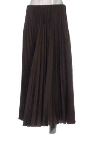 Rock Massimo Dutti, Größe M, Farbe Grün, Preis 31,43 €