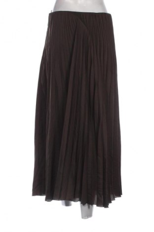 Rock Massimo Dutti, Größe M, Farbe Grün, Preis 31,43 €