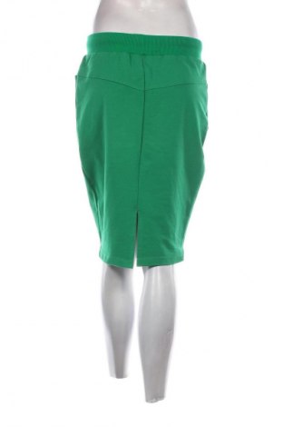 Fustă Megi, Mărime S, Culoare Verde, Preț 48,31 Lei