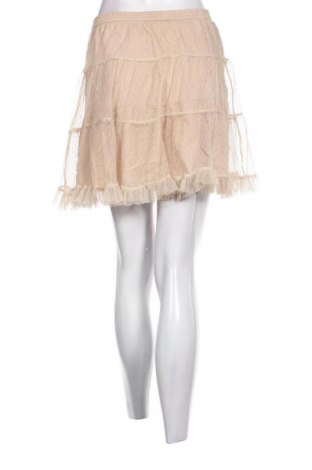 Rock Meisie, Größe M, Farbe Beige, Preis € 38,99