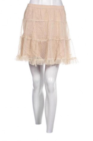 Rock Meisie, Größe M, Farbe Beige, Preis € 38,99