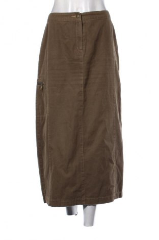 Rock Michele Boyard, Größe L, Farbe Braun, Preis 5,99 €