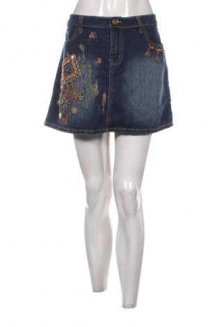 Rock Miss, Größe XXL, Farbe Blau, Preis 9,99 €