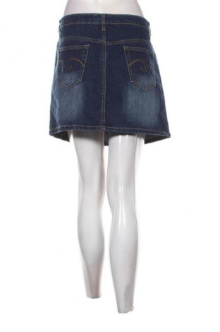 Rock Miss, Größe XXL, Farbe Blau, Preis 9,99 €
