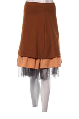 Spódnica MissLook, Rozmiar XXL, Kolor Kolorowy, Cena 40,99 zł