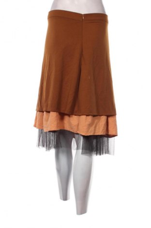 Spódnica MissLook, Rozmiar XXL, Kolor Kolorowy, Cena 40,99 zł