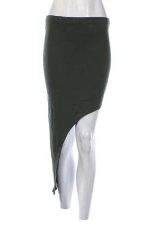 Szoknya Missguided, Méret S, Szín Zöld, Ár 4 042 Ft