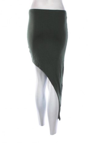 Szoknya Missguided, Méret S, Szín Zöld, Ár 4 042 Ft