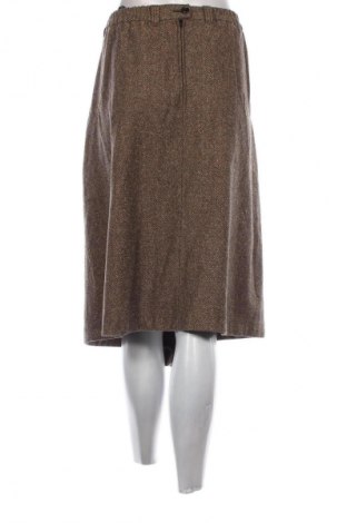 Fustă Mona, Mărime 3XL, Culoare Multicolor, Preț 111,39 Lei