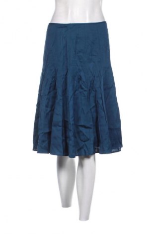 Φούστα Monsoon, Μέγεθος S, Χρώμα Μπλέ, Τιμή 21,67 €