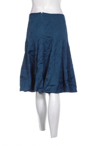 Φούστα Monsoon, Μέγεθος S, Χρώμα Μπλέ, Τιμή 21,67 €