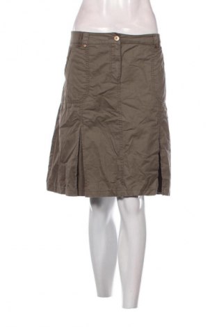 Fustă Montego, Mărime XL, Culoare Maro, Preț 61,99 Lei