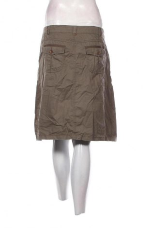 Fustă Montego, Mărime XL, Culoare Maro, Preț 61,99 Lei