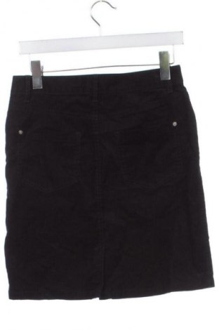 Φούστα Montego, Μέγεθος XS, Χρώμα Μαύρο, Τιμή 12,99 €